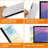 SimautHawk 1pcs 1) Office Desk Accessories, Monitor Memo Board, Office Supplies, for Office Decor, Women Men's Sticky