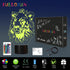 3D 16 FULLOSUN Lion Night Light, King Lion Gift Illusion Lamp for Kids Bedside Lamp with Remote Control Color Changing
