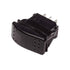 Progressive Automations Rocker Switch Non-Momentary - 20A - Red LED - Waterproof