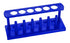 EISCO Test Tube Stand, Polypropylene with 25mm dia. Holes for 6 Tubes