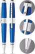 Cross Edge Roller Ball Pen (AT0555-3)