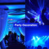 Par38 Bulb 15W(100Watt Bulbs, E26 Bulbs 2 Pack LED Blue Light - Equivalent) Blue LED Light Base Flood Light Perfect