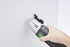 Genesis GAMT522 Universal Quick-Fit 3 1/8" HSS Segmented Oscillating Multi-Tool Blade