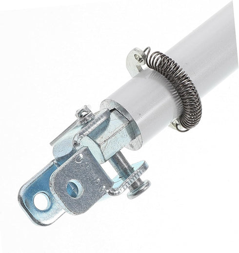 SOPOTUTU Patient Bed Height Adjustment Hand Crank Handle Sturdy Abs Aluminum Alloy Construction