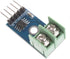 NOYITO MAX6675 Module K-Type Thermocouple Temperature Sensor Set, M6 Screw, Test Range 0?-1024?