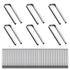 Foyods 80PCS Plantation Shutter Repair Kit, Shutter-Repair-Pins for Blind Tilt Rod & Shutter