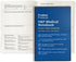 ProMed Products H&P Medical Notebook White Coat & Scrub Pocket SOAP Note and History