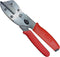 Ronan Multi-Cut Quick Change Utility Cutter, Razor Sharp Multipurpose Cutting Tool Cuts Cable,