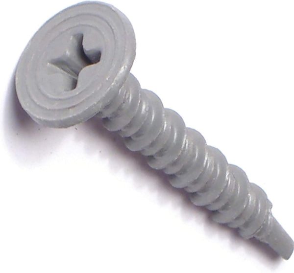 014973325732 Cement Board Self-Drilling Screws, 8 x 1-1/4, Pack of 172
