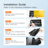 E-Z Ink Compatible Drum Unit Replacement for Brother DR820, Compatible with Multiple Printer Models