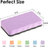 MaxGear Whiteboard Erasers, 8 Pack Magnetic Dry Erase Erasers, Bulk for Classroom, Office, Home (6 Pastel Color Set)