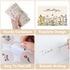 52 Pack Set Summer 4x6inch Thank You Cards With Envelopes Wildflower Thank You Cards Bulk Assortment Greeting Gift