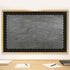 Whaline 32.8ft Dot Bulletin Board Borders, Black with Gold Foil Dot Die-Cut Trim for Classroom Decoration