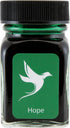 MONTEVERDE Hope Green Bottle Ink, 30ml (G309HG)
