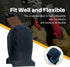49-16-2564 Rubber Protective Boot, Durable Shield for Milwaukee Impact and Dust Protection of Power Tools