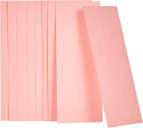 Wooden Ink Blotter Refill Sheets, 10-Pack