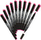 Zebra B-WKCR1-P Optex Care Highlighter – Pink, 10 Pieces
