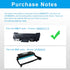 LCL Compatible Toner Cartridge Replacement for Xerox 106R02777 106R02775 Phaser 3260DNI 3260DI 3215 3225 (1-Pack Black)