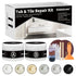 Tub and Fiberglass Shower Repair Kit, 3.7oz Porcelain Sink and Acrylic Bathtub Repair Kit for Cracks and Chips