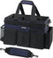 SCAVATA Wearable Cleaning Caddy Bag, Cleaning Caddy Supplies Organizer with Handle &