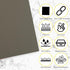 (8x8, 8x12, 12x12), Kydex Sheets - Solid Color DIY Kit for Crafting Holsters, Sheaths, and Mag Pouches - Premium