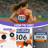 Amzlysdok 12PCS Running Bib Clips,Race Bib Clips for Runners, Number Buckle Fixing System, No-Pin Bib Holder