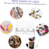 Multi-function Desk Organizer with Drawer Storage Versatile Container for Office Home Use for Makeup Stationery