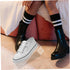 2pcs Luxshiny High Heel Display Stand Transparent Acrylic Shoe Rack Holder for Home and Store Lightweight