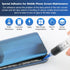 RTV Silicone Adhesive Glue for Phone Screen Replacement, LCD Display Touch Screen Glue for Huawei, Samsung