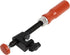 BESSEY KT5-1CP Single Spindle Edge Clamp for Use with Clamp Rails up to 1/2 Inch