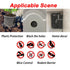 Wire Mesh for Mice Control, 5 in X 30Ft, Upgraded Stainless Steel Roll for Garden House and DIY Rodent Barrier.