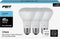 Feit Electric R20 LED Reflector Light Bulb, 45W Equiv., 5000K Daylight, 450