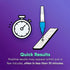 COVID-19/Flu 3-in-1 10 2 WELLlife A&B Home Test, Antigen Rapid Test, Results in Minutes,Made-in-USA, Covid Flu Combo