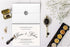 Ultra Thick White A2 Envelopes | Durable Heavyweight Envelopes for Invitations & Greeting Cards | 100 Envelopes