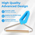 Pet Hair Remover for Carpet, Deep Clean Tool for Lint and Hair, Pro Pet Hair Removal Shaver for Furniture and Rugs