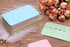 Tupalizy 100PCS Small Blank Paper Message Note Business Cards, Double-Sided Mini Greeting Place Name Vocabulary Cards