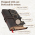 Handmade Leather Journal for Men & Women, 6x8 Inches Full-Grain Vintage Diary for Writing & Notes