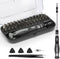 Precision Screwdriver Set - 48 in 1 Magnetic Small Screwdriver Bit Set with Case for Computer, Laptop, iPhone