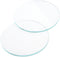 56901 50MM, Forney Lens Replacement Eye Pieces, Round Clear