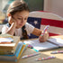 Treela 24 Pcs International Flag Pens, World Flag Ballpoint Pens, Retractable Ink Pens for Events