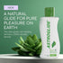 (5oz), 100% Astroglide Pure & Simple Personal Lubricant Naturally Derived Water-Based Sex Lube, Ultra Gentle Formula