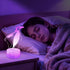 3D Girls Gifts Night Light, Multi Colors Change Remote Control Night Lamp for Kids Boys Teens, Bedroom Table Penguin