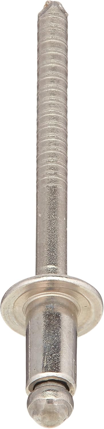 Pop Rivet, 5/32 x 1/8, 20 Pieces