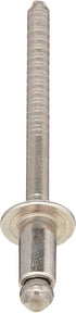 Pop Rivet, 5/32 x 1/8, 20 Pieces