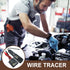 TOYZFRIENDY Car Electrical Circuit Wire Tracer and Short Open Finder Tester Tool for Automotive Wiring Diagnostics