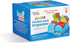 hand2mind Junior Flexible Desk Organizer, Modular Accessories for Teachers, Pencil Holder for School Supplies