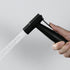 IIUUAYUVI Toilet,Type5(Type2) HandheldSprayer for Toilet Round Cloth Diaper SprayerSprayer for Toilet HandheldSprayer