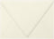 LUXPaper A7 Contour Flap Invitation Envelopes | 5 1/4" x 7 1/4" | Natural Linen | 80lb. Text | 50 Qty