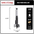 Tools Self-Feed Drill Bit, Single-Cutter Self Feed Drill 1-3/8 Inch, Professional Boring Drill Bits for Woodworking