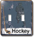3dRose lsp_16310_2 Toggle Switch for Hockey Player